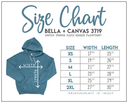 Blue Moon Investigations, Moonlighting  - Unisex Pullover Hoodie | Bella + Canvas